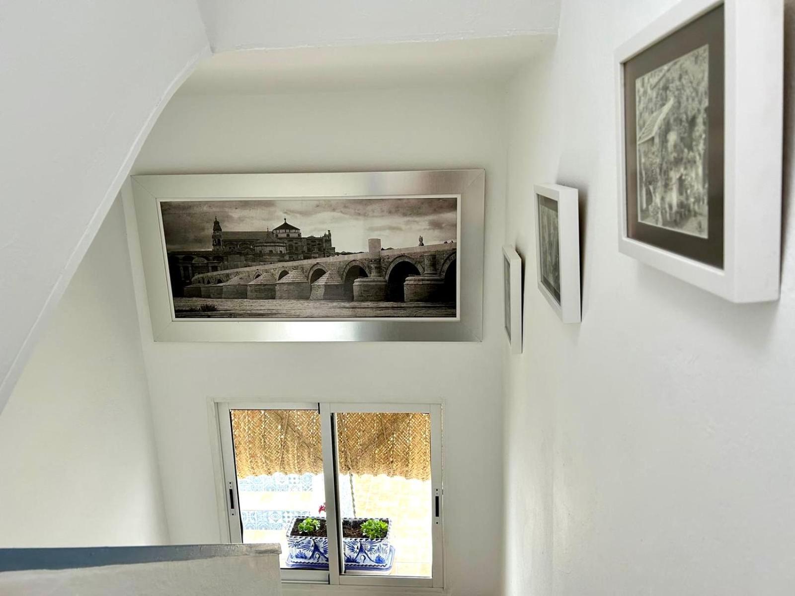 Apartamento La Esencia De Angela Córdoba