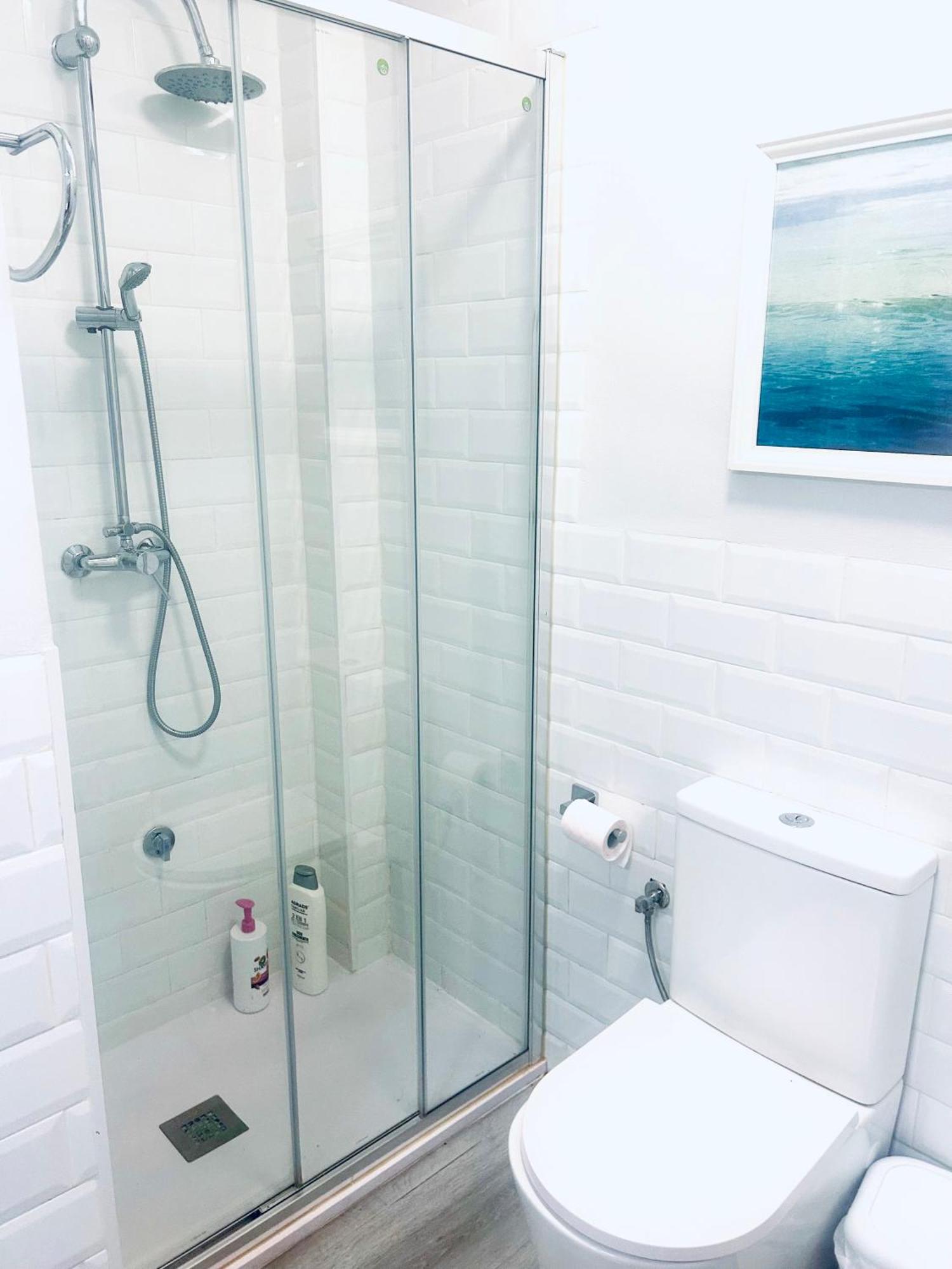Apartamento La Esencia De Angela Córdoba